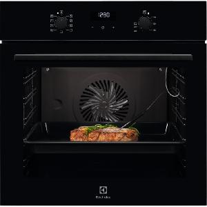 Электрический духовой шкаф electrolux opeb2500v